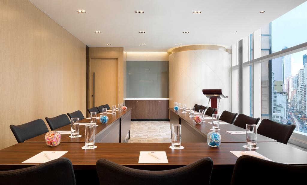 Ibis Hong Kong Central & Sheung Wan Экстерьер фото